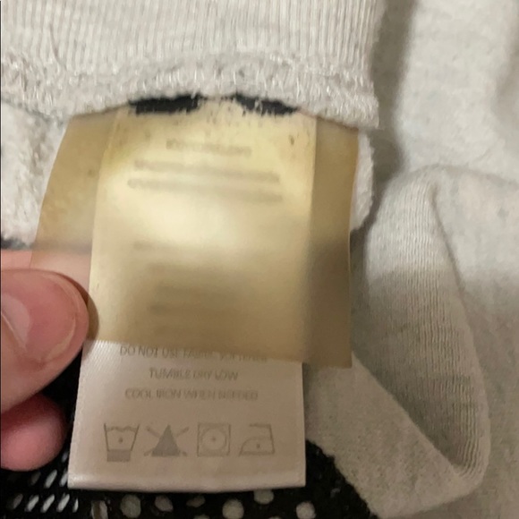 Mesh Pocket Joggers - Picture 6 of 8